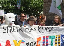 Klima Demo In Jena 240519 0008